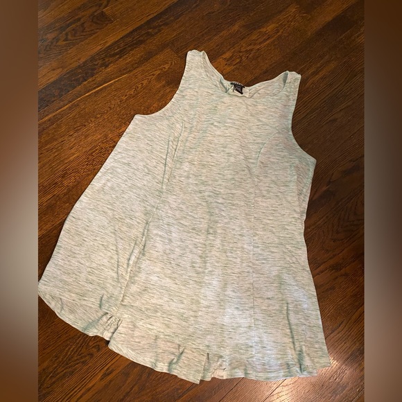Torrid mint top - Picture 2 of 7